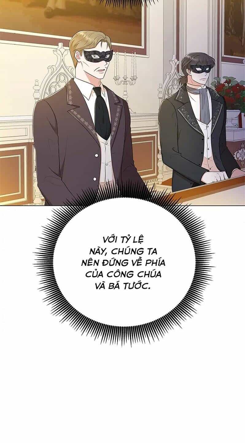 Nhân Vật Phản Diện Cũng Khó Chịu - Chương 67 - ảnh 17