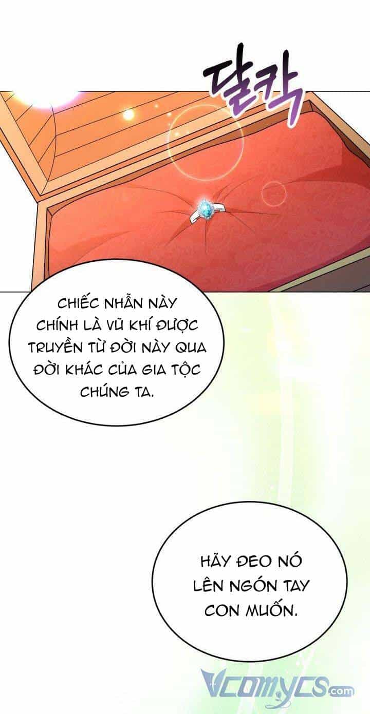 Nhân Vật Phản Diện Cũng Khó Chịu - Chương 8 - ảnh 33