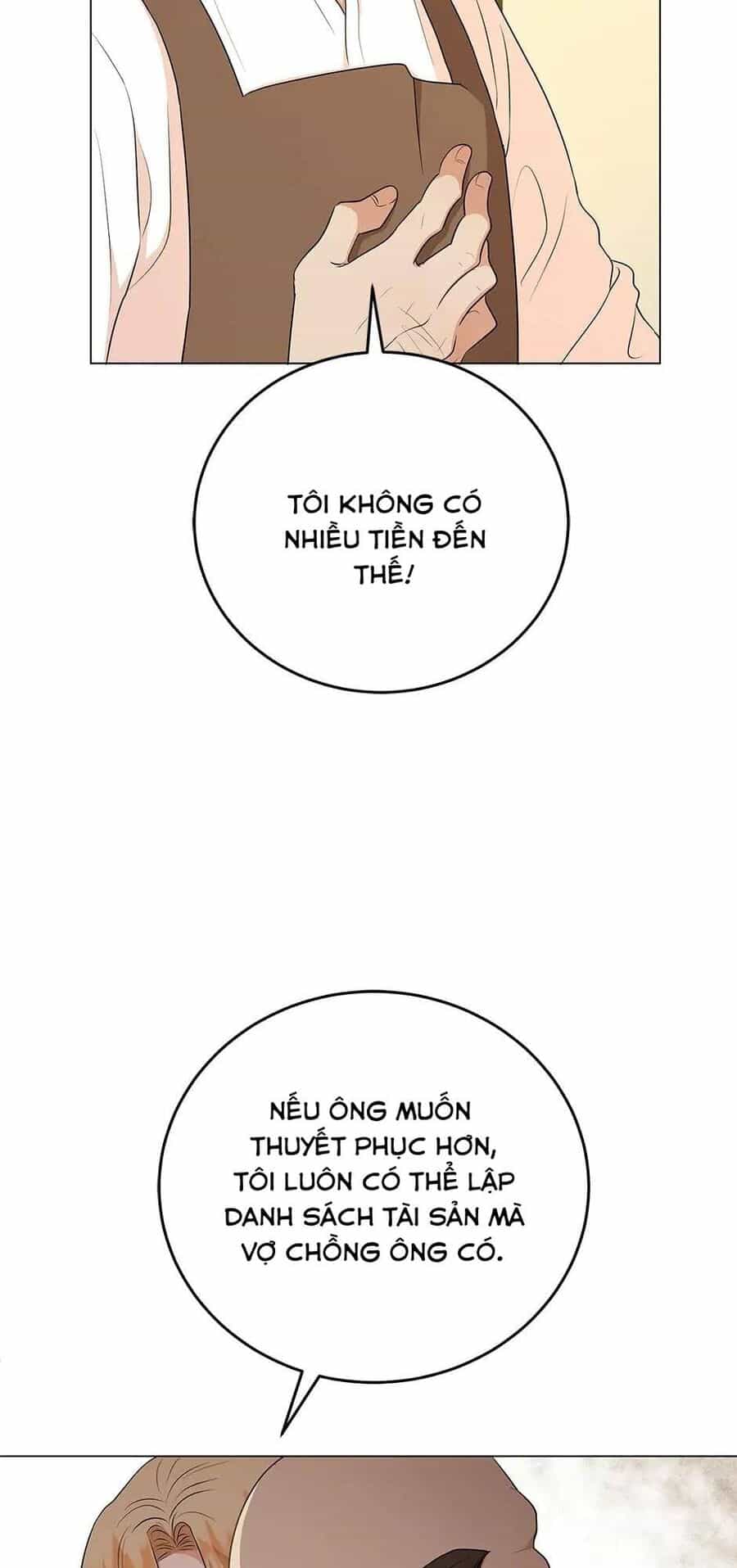 Nhân Vật Phản Diện Cũng Khó Chịu - Chương 69 - ảnh 34