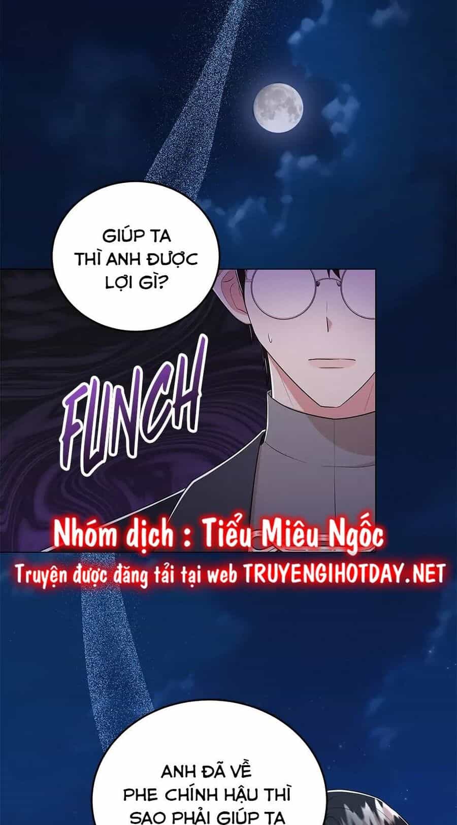 Nhân Vật Phản Diện Cũng Khó Chịu - Chương 70 - ảnh 74