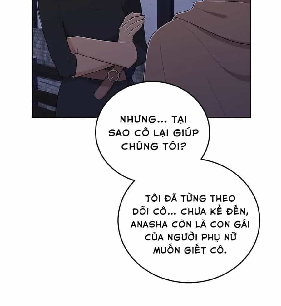 Nhân Vật Phản Diện Cũng Khó Chịu - Chương 72 - ảnh 25