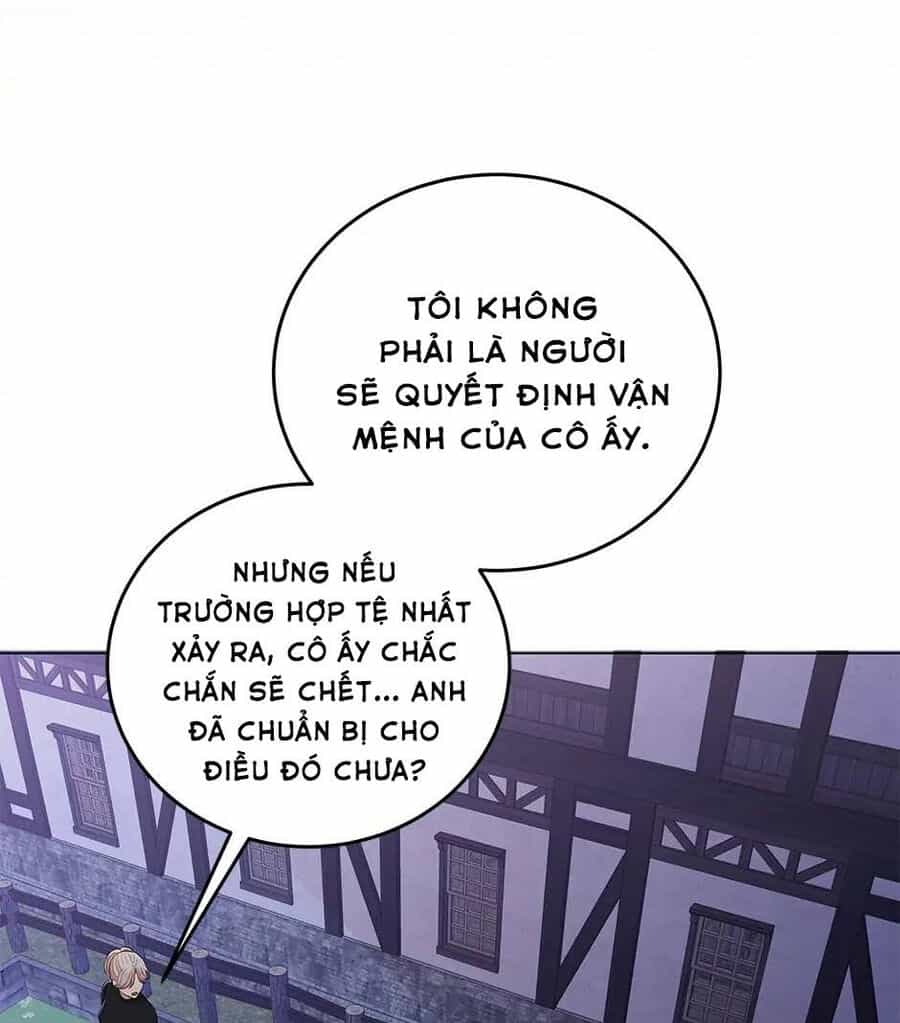 Nhân Vật Phản Diện Cũng Khó Chịu - Chương 72 - ảnh 35