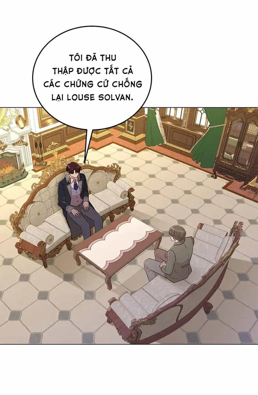 Nhân Vật Phản Diện Cũng Khó Chịu - Chương 72 - ảnh 41