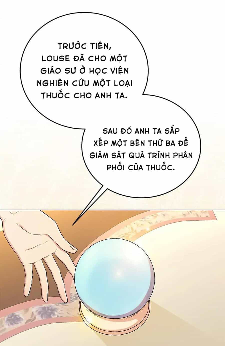 Nhân Vật Phản Diện Cũng Khó Chịu - Chương 72 - ảnh 42