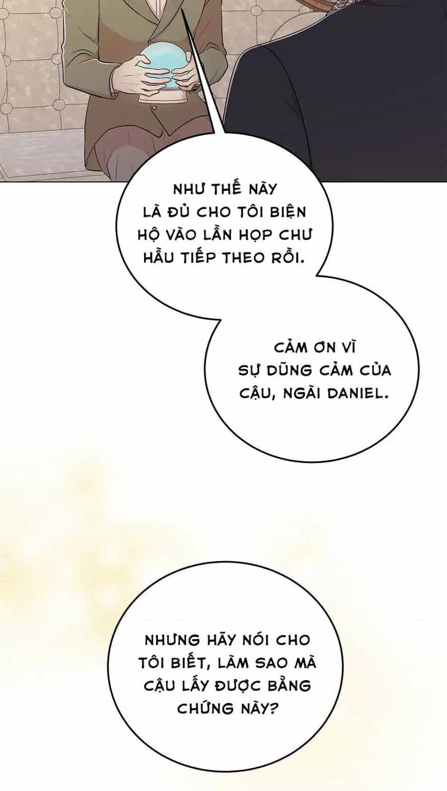 Nhân Vật Phản Diện Cũng Khó Chịu - Chương 72 - ảnh 44