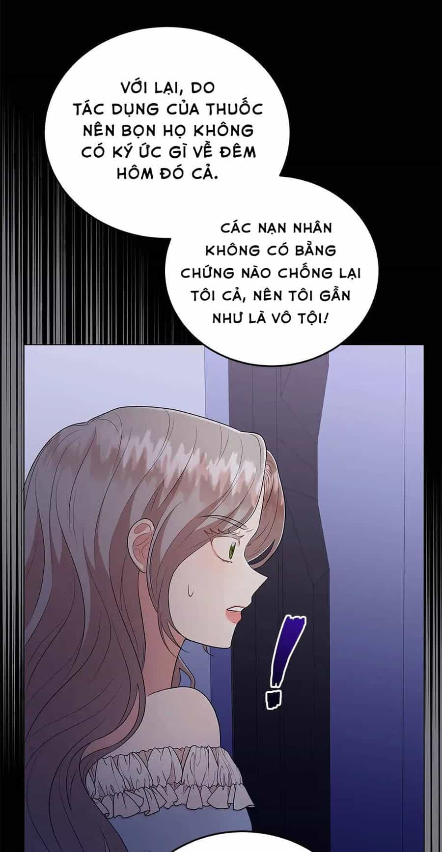 Nhân Vật Phản Diện Cũng Khó Chịu - Chương 72 - ảnh 52