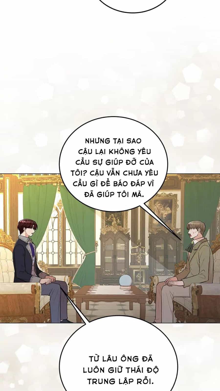 Nhân Vật Phản Diện Cũng Khó Chịu - Chương 72 - ảnh 62