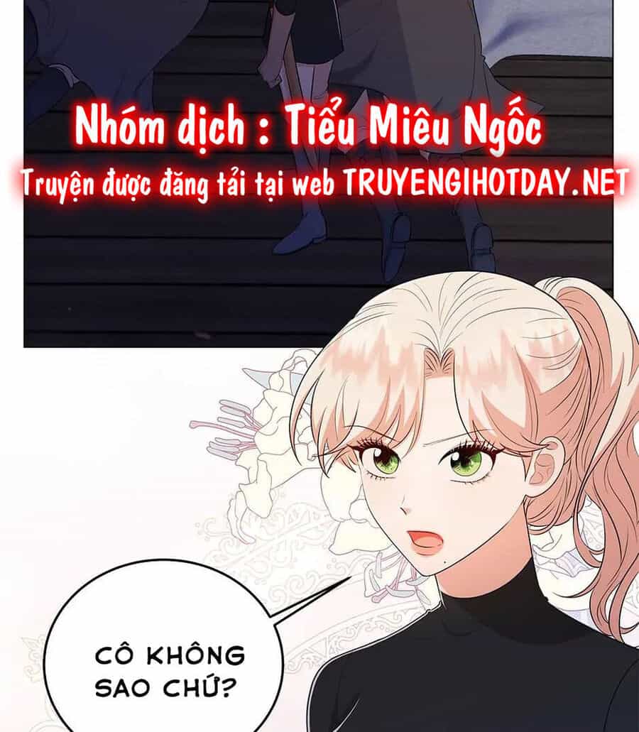 Nhân Vật Phản Diện Cũng Khó Chịu - Chương 72 - ảnh 8