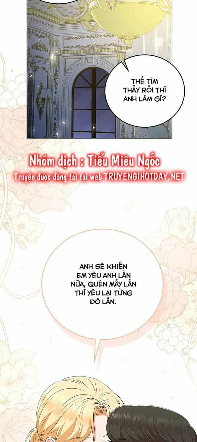 Nhân Vật Phản Diện Cũng Khó Chịu - Chương 73 - ảnh 33