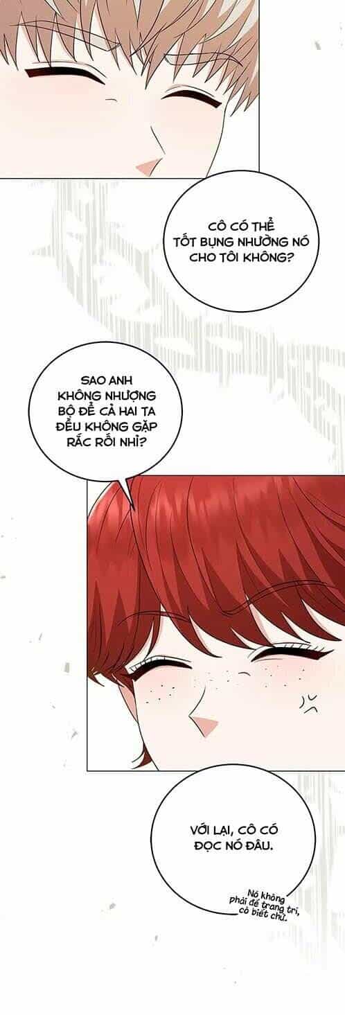 Nhân Vật Phản Diện Cũng Khó Chịu - Chương 73 - ảnh 50