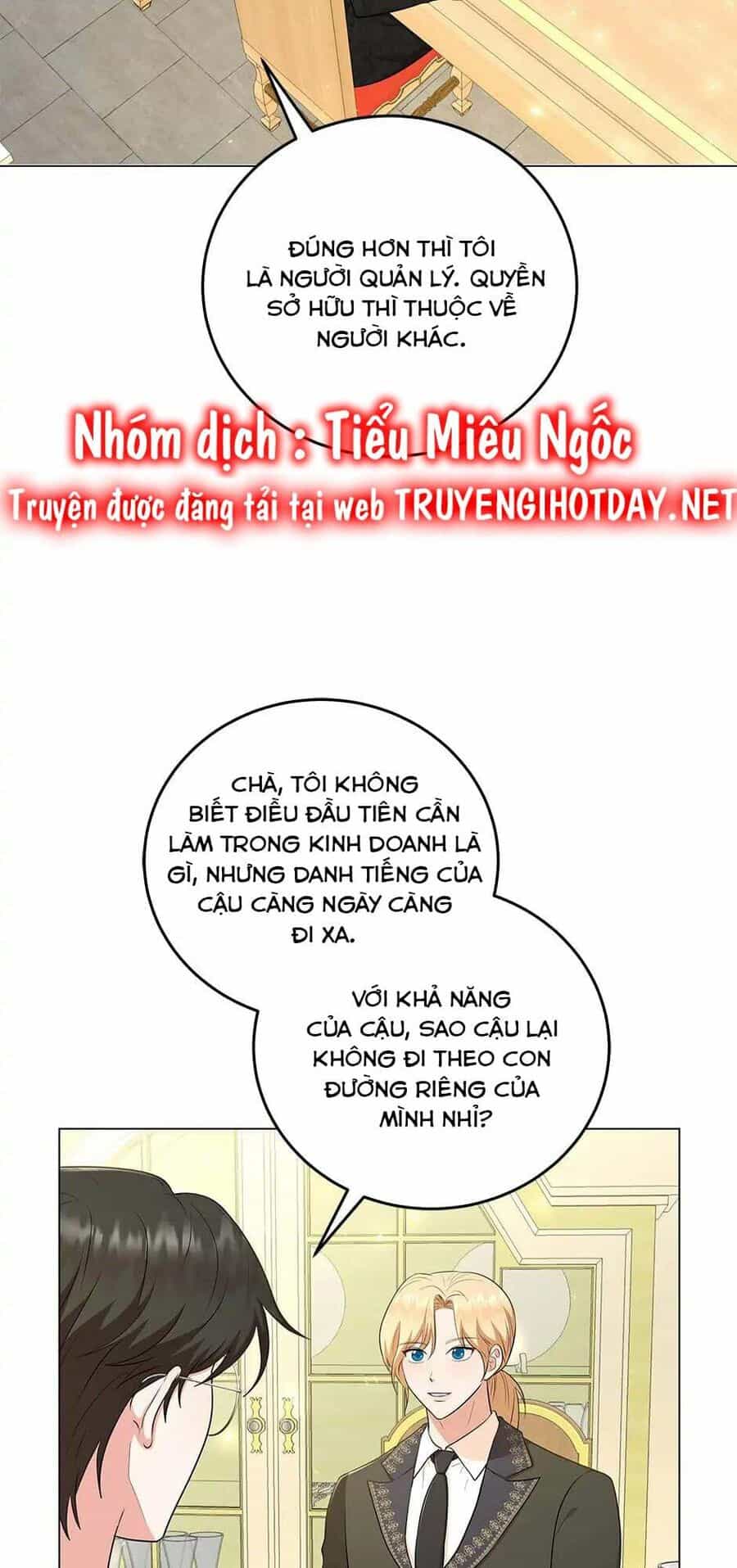 Nhân Vật Phản Diện Cũng Khó Chịu - Chương 74 - ảnh 50