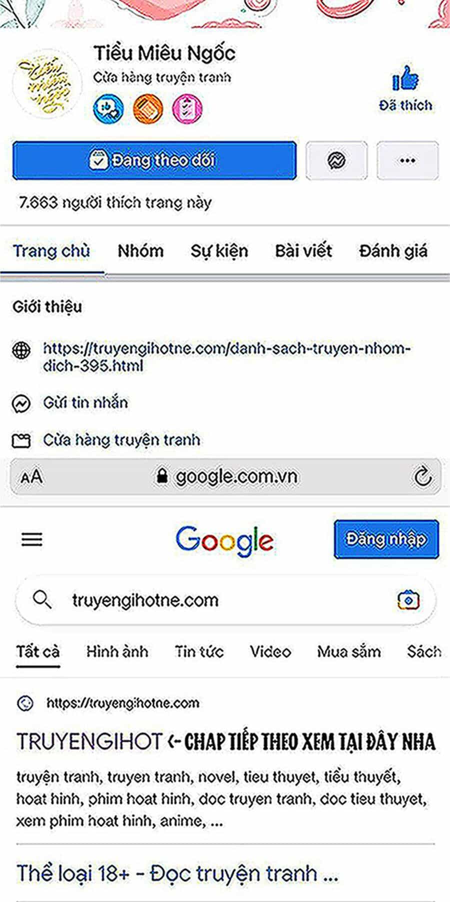 Nhân Vật Phản Diện Cũng Khó Chịu - Chương 76 - ảnh 2