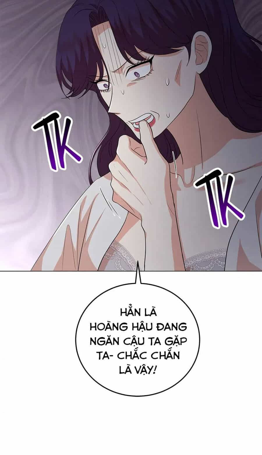 Nhân Vật Phản Diện Cũng Khó Chịu - Chương 76 - ảnh 36