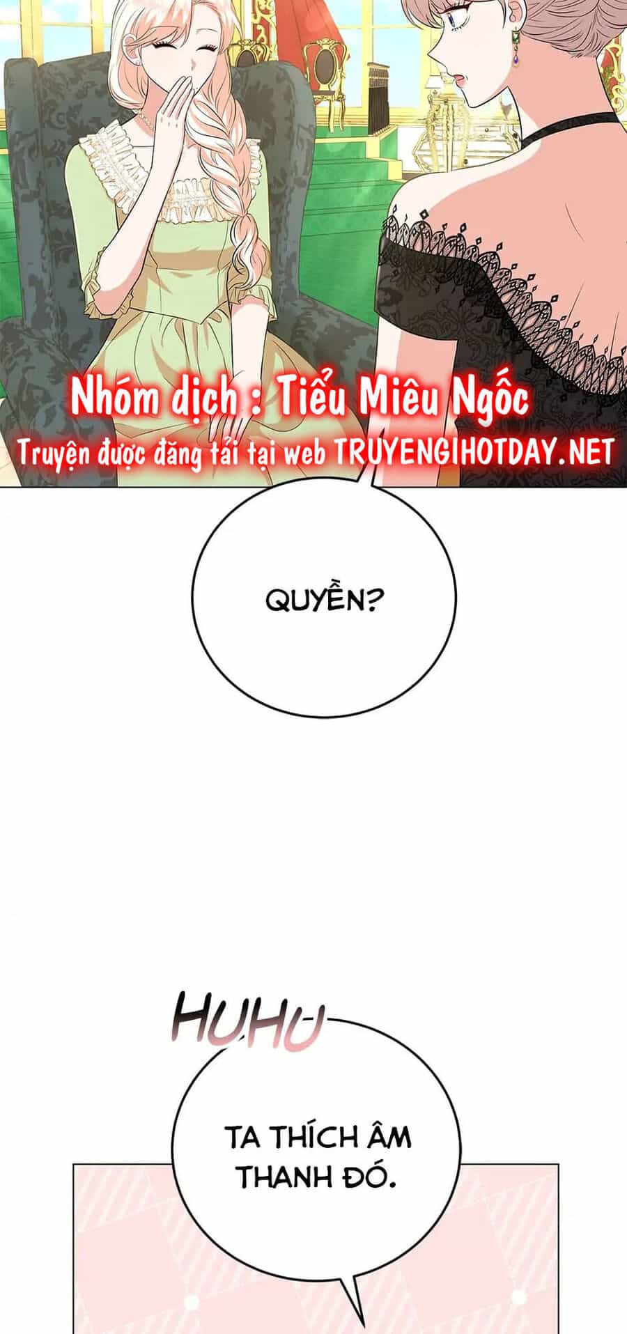 Nhân Vật Phản Diện Cũng Khó Chịu - Chương 76 - ảnh 7