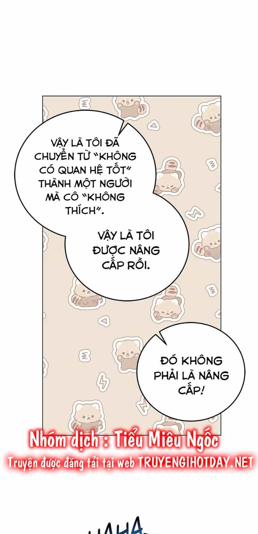 Nhân Vật Phản Diện Cũng Khó Chịu - Chương 77 - ảnh 72