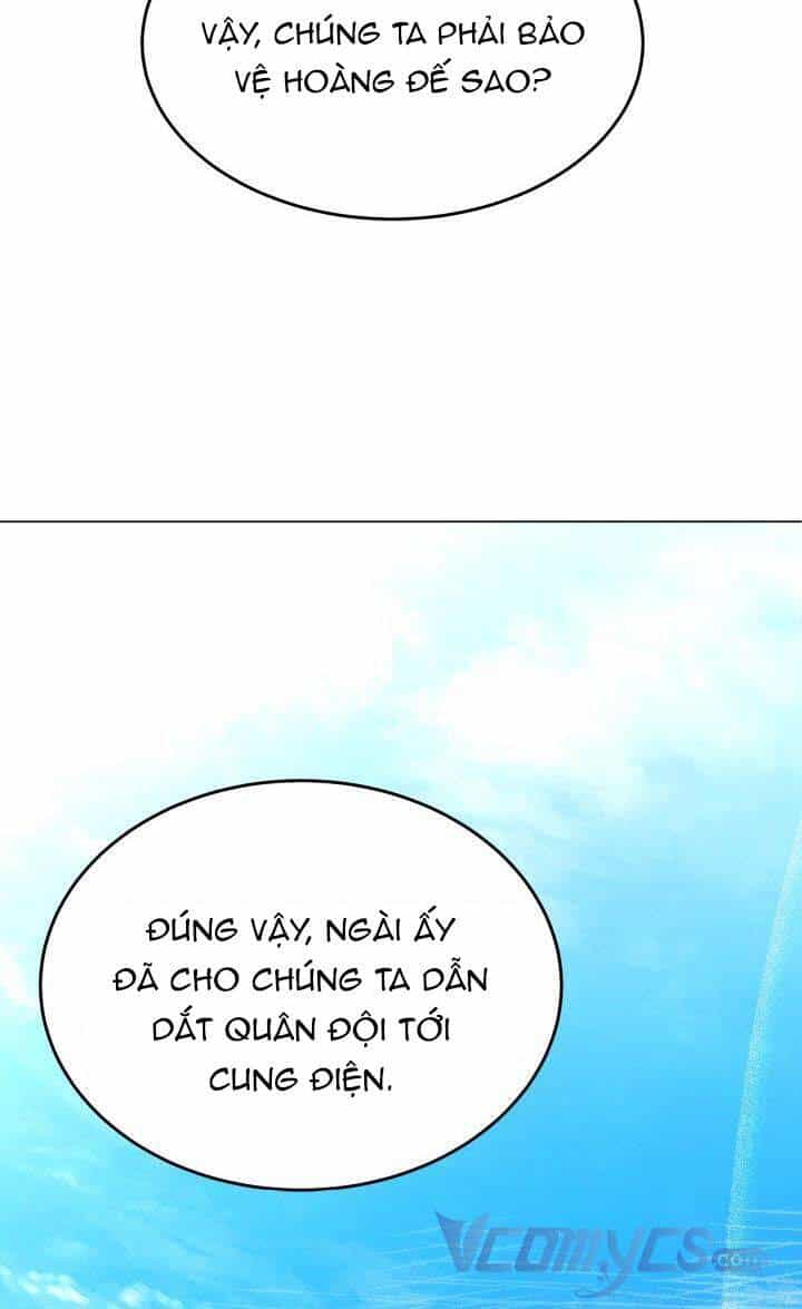 Nhân Vật Phản Diện Cũng Khó Chịu - Chương 9 - ảnh 19