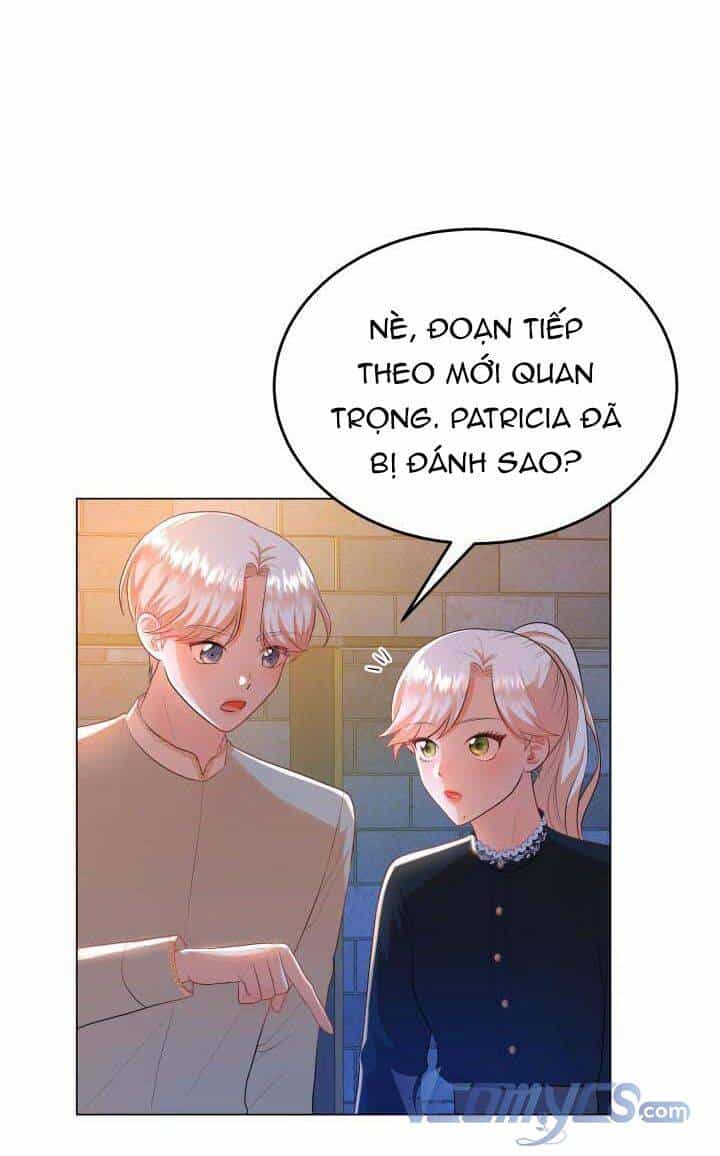Nhân Vật Phản Diện Cũng Khó Chịu - Chương 9 - ảnh 7