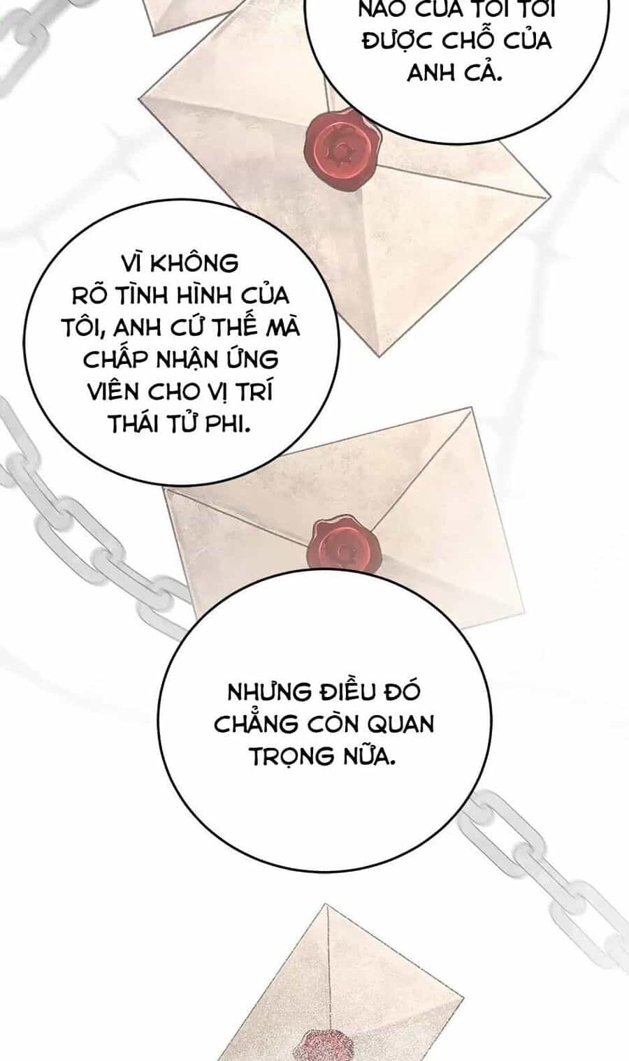 Nhân Vật Phản Diện Cũng Khó Chịu - Chương 78 - ảnh 13