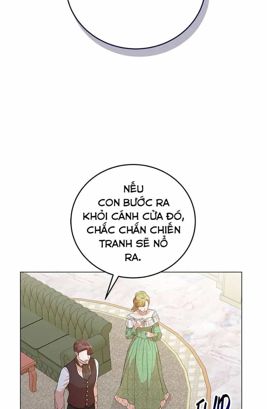 Nhân Vật Phản Diện Cũng Khó Chịu - Chương 78 - ảnh 59