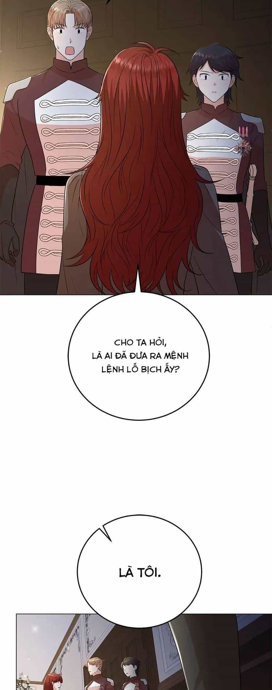 Nhân Vật Phản Diện Cũng Khó Chịu - Chương 81 - ảnh 35