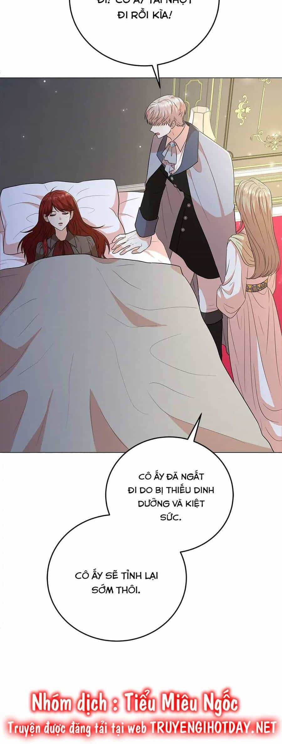 Nhân Vật Phản Diện Cũng Khó Chịu - Chương 81 - ảnh 54