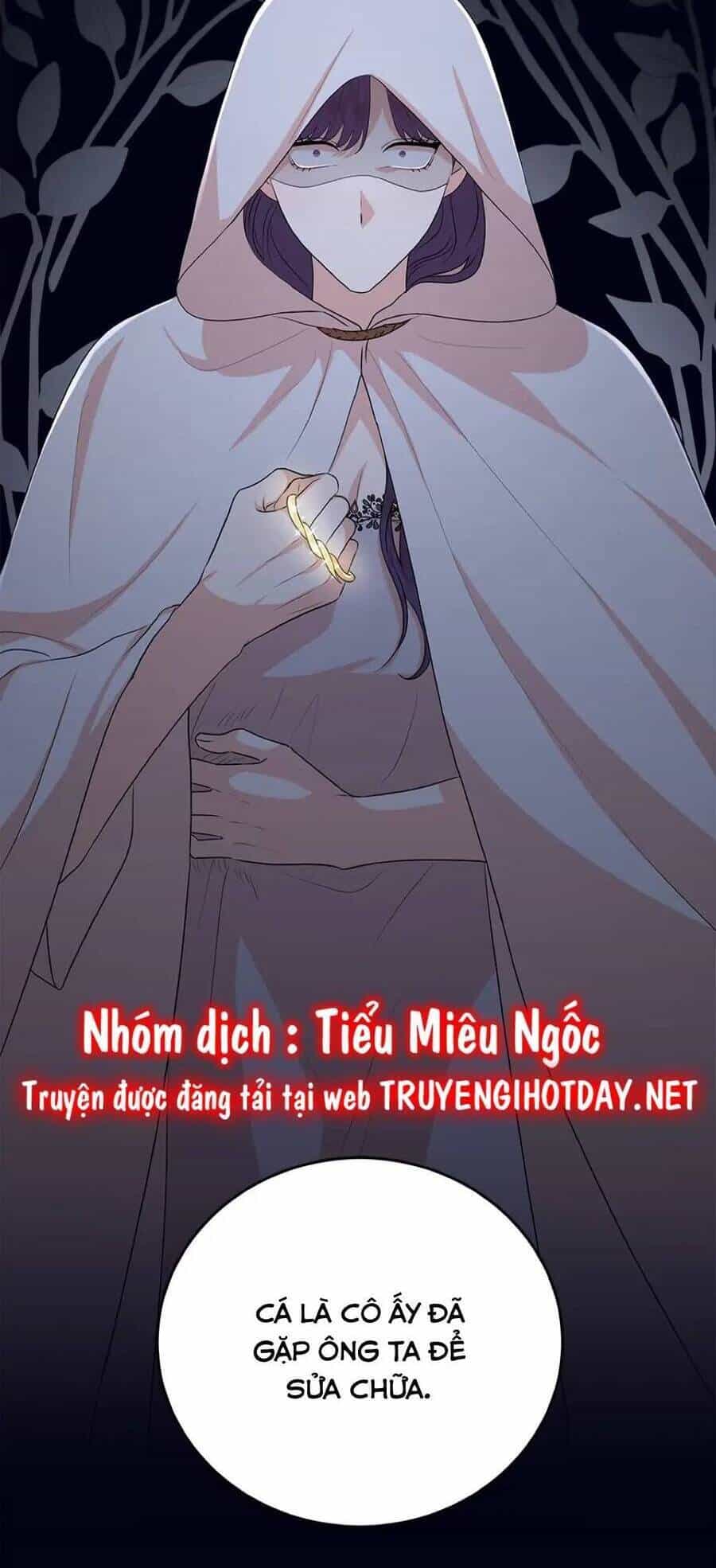 Nhân Vật Phản Diện Cũng Khó Chịu - Chương 82 - ảnh 10