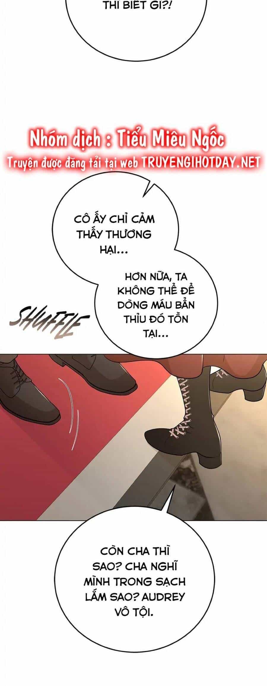 Nhân Vật Phản Diện Cũng Khó Chịu - Chương 82 - ảnh 58
