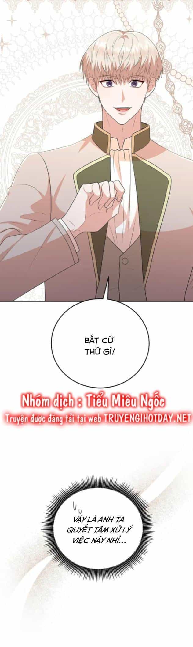 Nhân Vật Phản Diện Cũng Khó Chịu - Chương 84 - ảnh 30