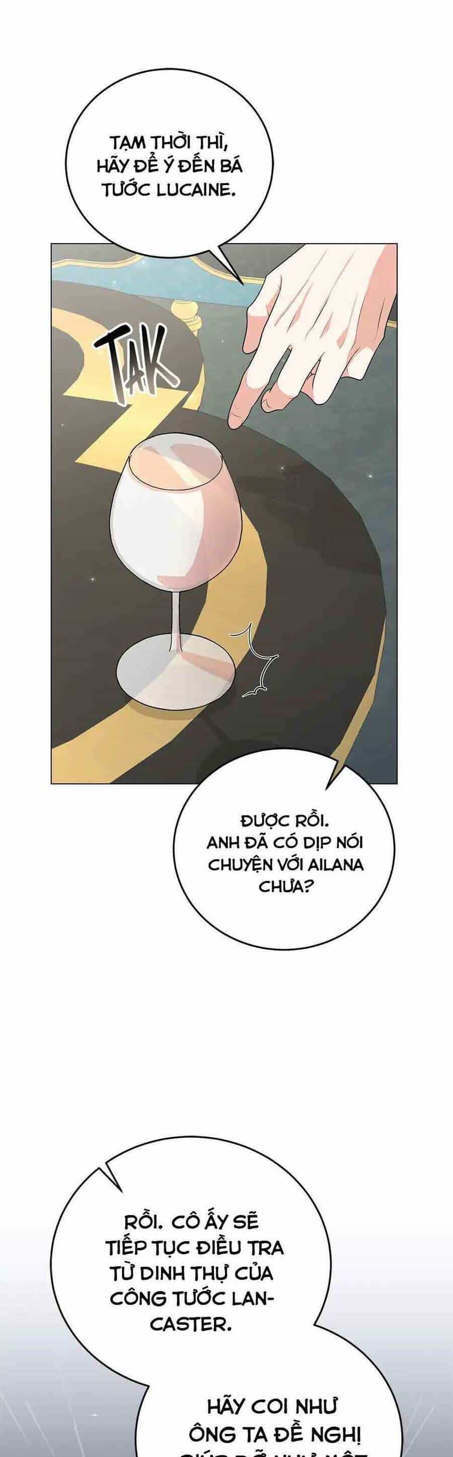 Nhân Vật Phản Diện Cũng Khó Chịu - Chương 85 - ảnh 29