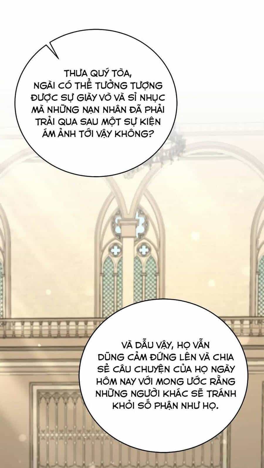 Nhân Vật Phản Diện Cũng Khó Chịu - Chương 86 - ảnh 48