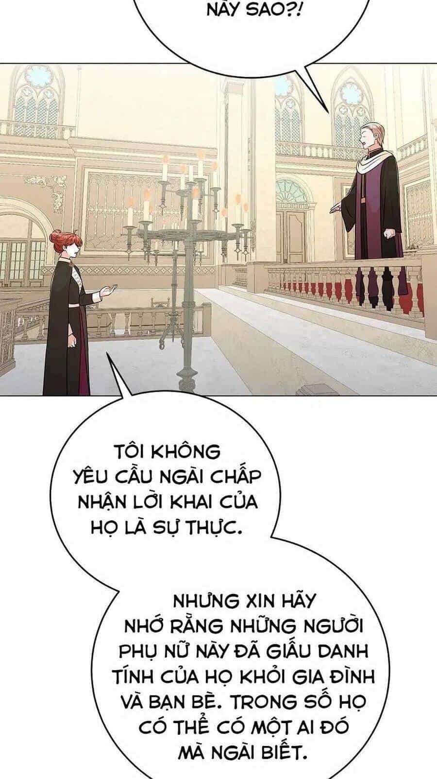 Nhân Vật Phản Diện Cũng Khó Chịu - Chương 86 - ảnh 51