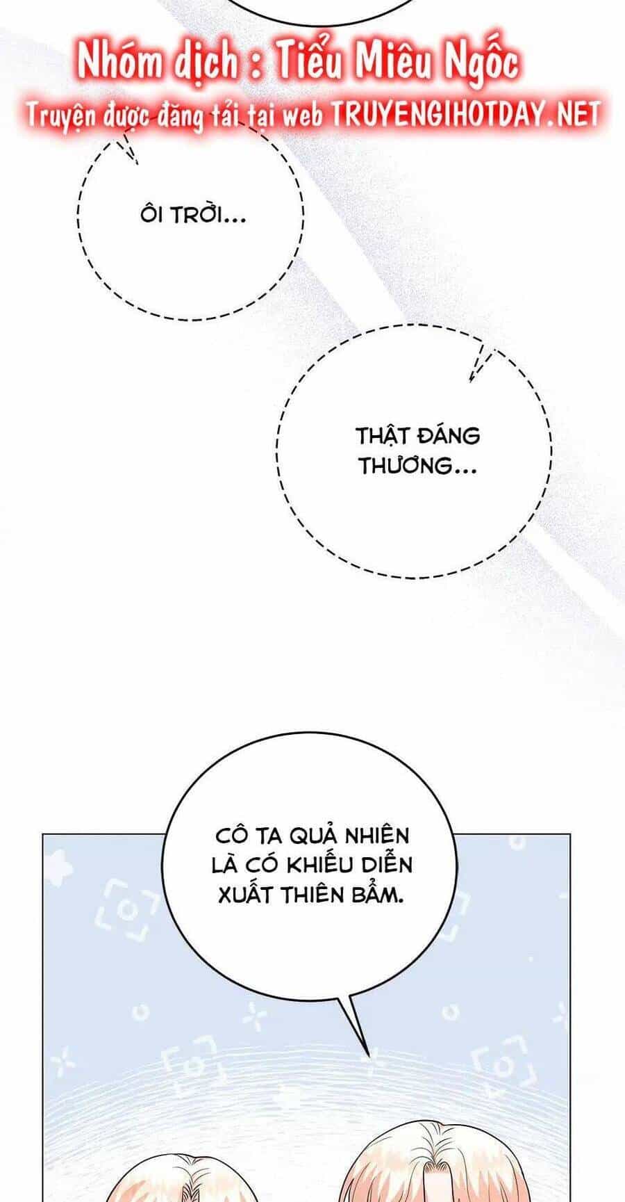 Nhân Vật Phản Diện Cũng Khó Chịu - Chương 86 - ảnh 61
