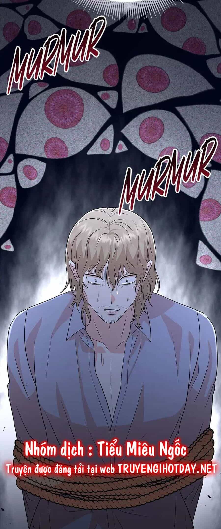 Nhân Vật Phản Diện Cũng Khó Chịu - Chương 87 - ảnh 22