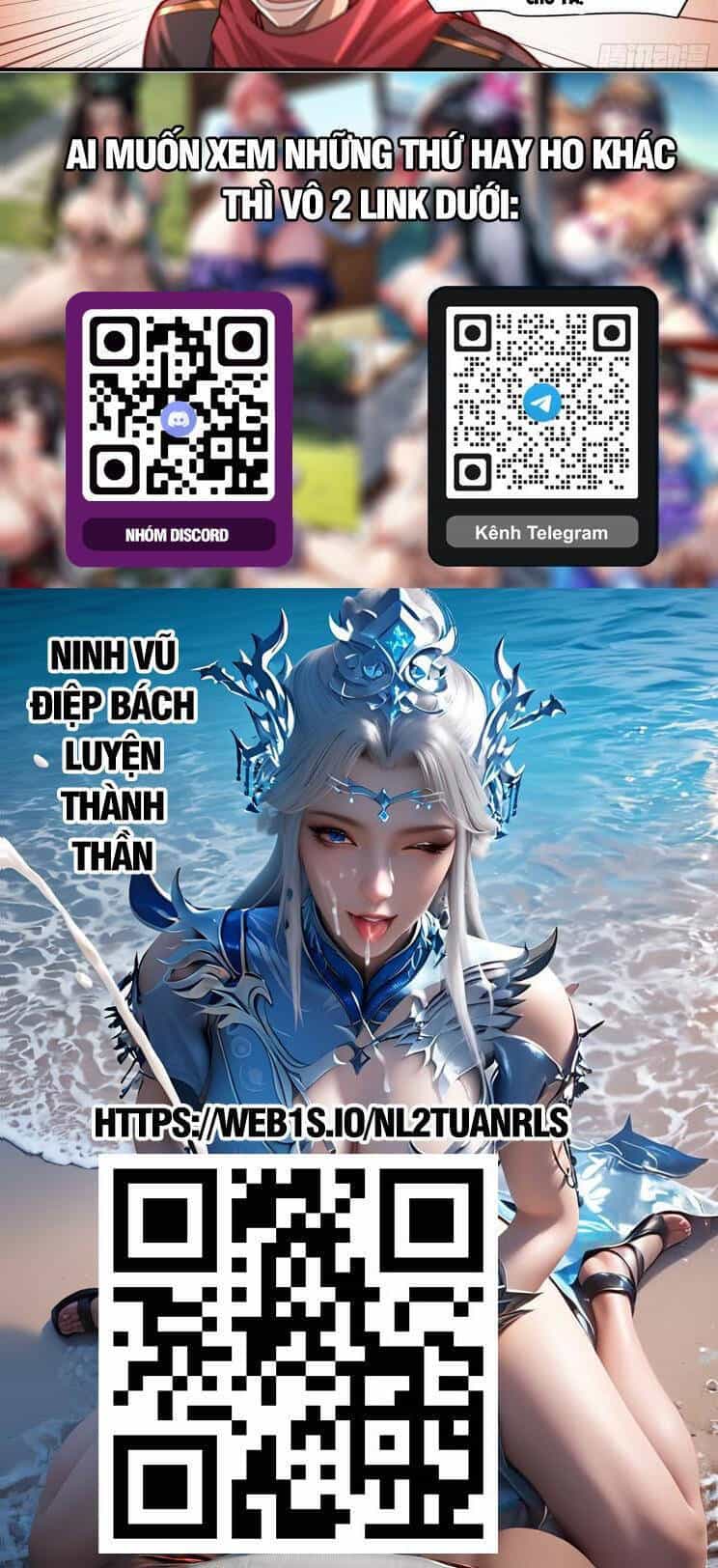 Nhân Vật Phản Diện Đại Sư Huynh, Tất Cả Các Sư Muội Đều Là Bệnh Kiều - Chương 134 - ảnh 8