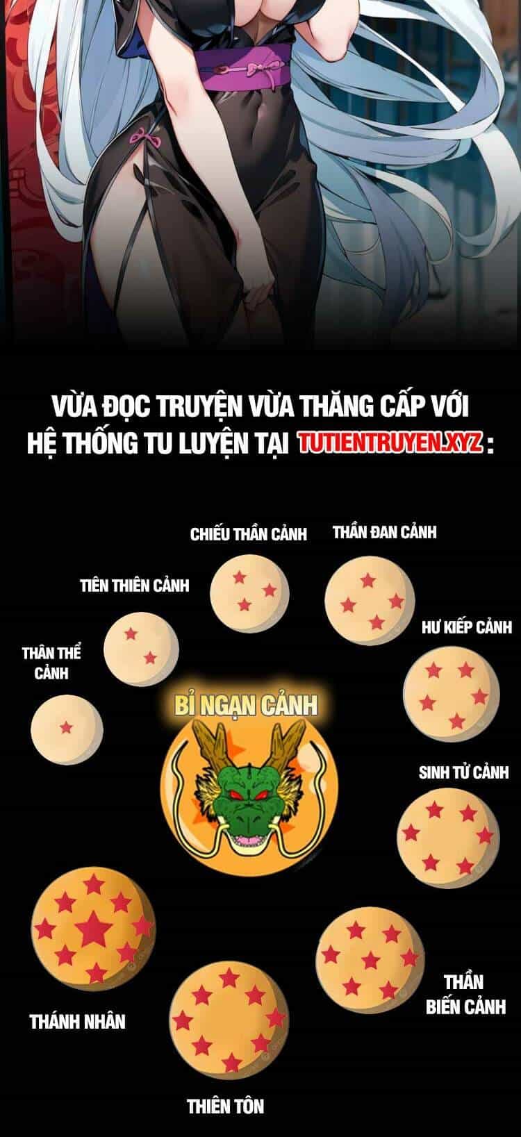 Nhân Vật Phản Diện Đại Sư Huynh, Tất Cả Các Sư Muội Đều Là Bệnh Kiều - Chương 15 - ảnh 9