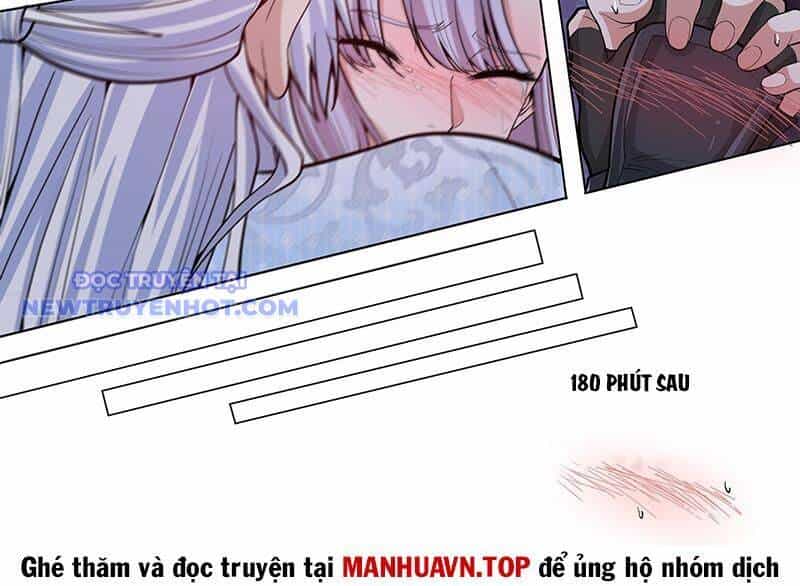 Nhân Vật Phản Diện Đại Sư Huynh, Tất Cả Các Sư Muội Đều Là Bệnh Kiều - Chương 170 - ảnh 20