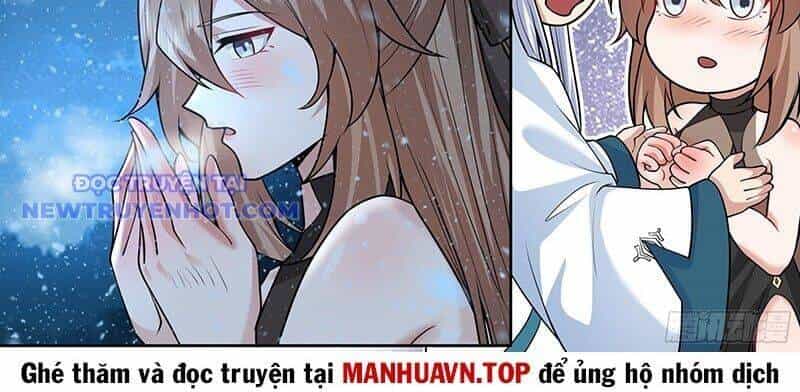 Nhân Vật Phản Diện Đại Sư Huynh, Tất Cả Các Sư Muội Đều Là Bệnh Kiều - Chương 174 - ảnh 20