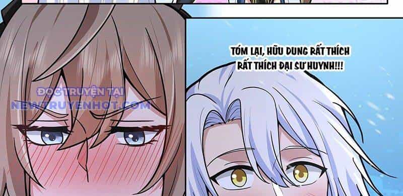 Nhân Vật Phản Diện Đại Sư Huynh, Tất Cả Các Sư Muội Đều Là Bệnh Kiều - Chương 175 - ảnh 8