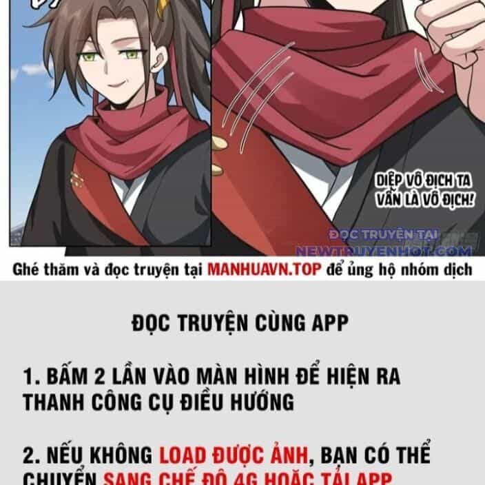 Nhân Vật Phản Diện Đại Sư Huynh, Tất Cả Các Sư Muội Đều Là Bệnh Kiều - Chương 187 - ảnh 20