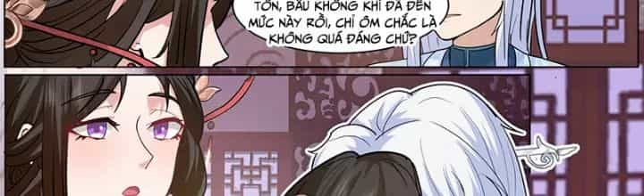 Nhân Vật Phản Diện Đại Sư Huynh, Tất Cả Các Sư Muội Đều Là Bệnh Kiều - Chương 221 - ảnh 4