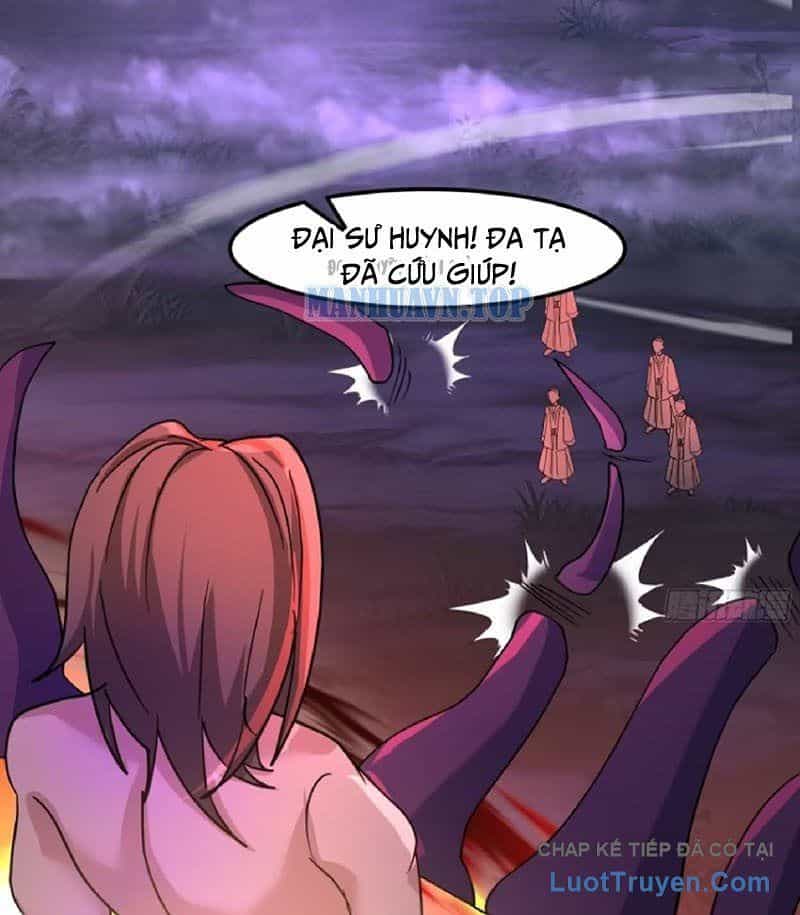 Nhân Vật Phản Diện Đại Sư Huynh, Tất Cả Các Sư Muội Đều Là Bệnh Kiều - Chương 252 - ảnh 64