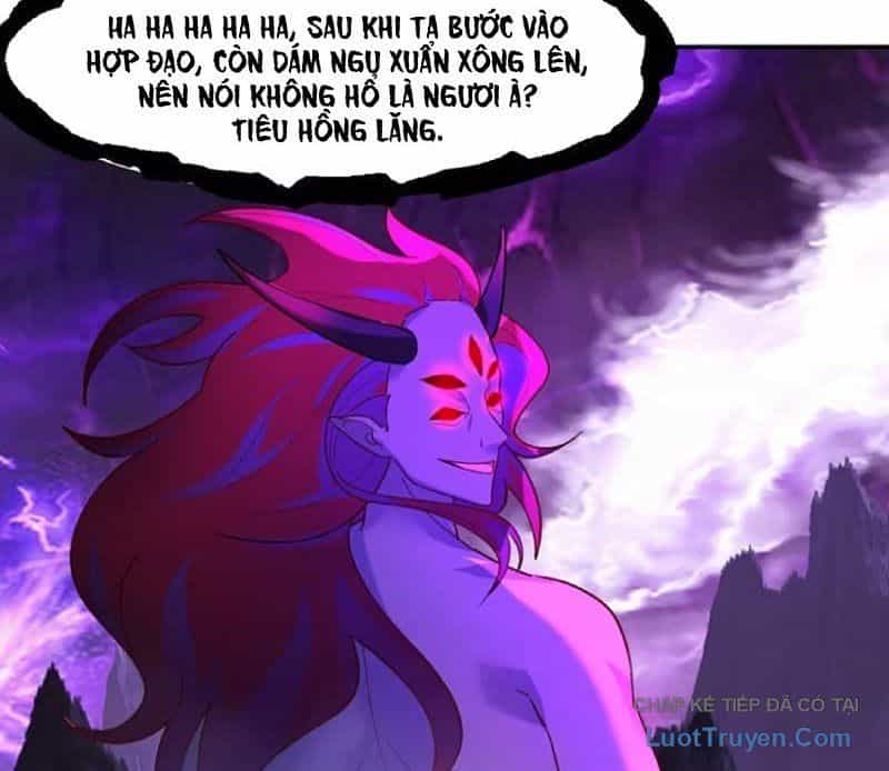 Nhân Vật Phản Diện Đại Sư Huynh, Tất Cả Các Sư Muội Đều Là Bệnh Kiều - Chương 256 - ảnh 43
