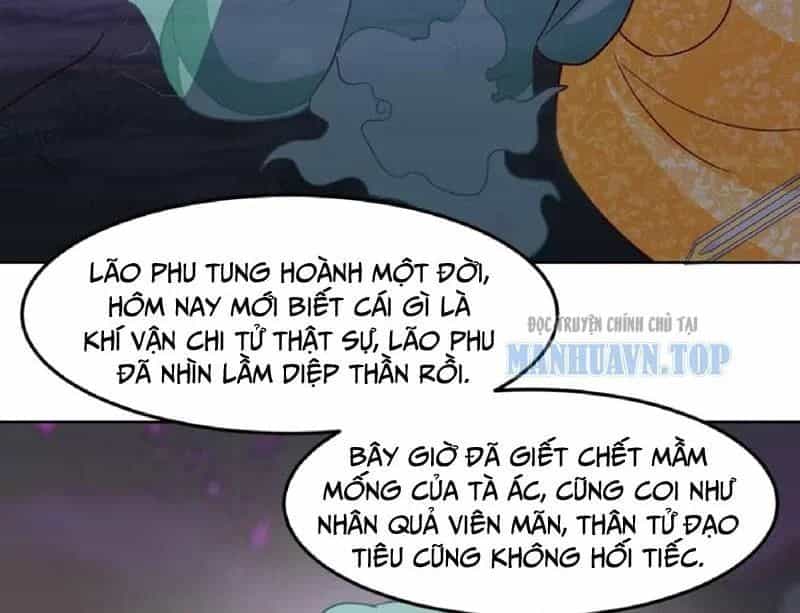 Nhân Vật Phản Diện Đại Sư Huynh, Tất Cả Các Sư Muội Đều Là Bệnh Kiều - Chương 260 - ảnh 37