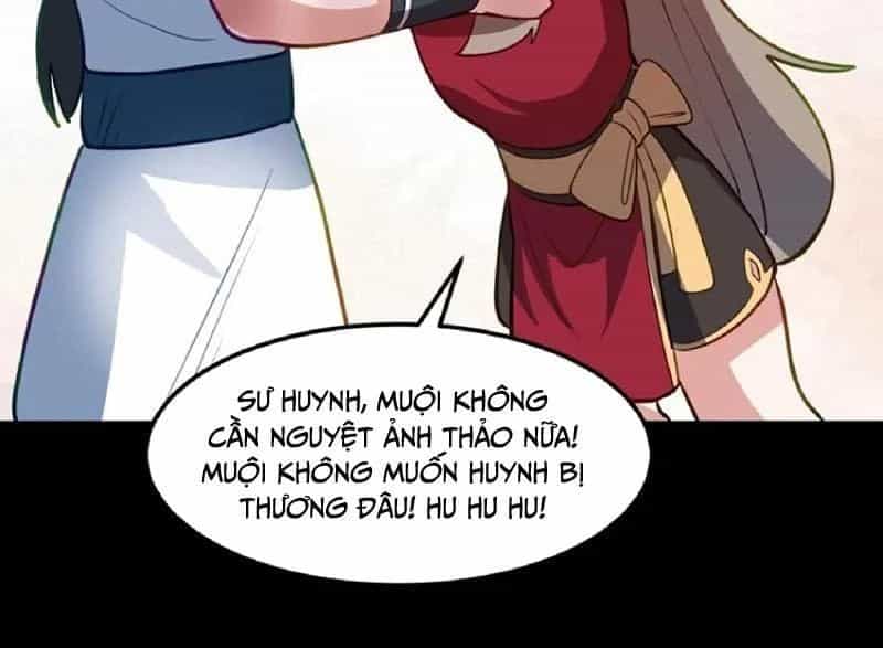 Nhân Vật Phản Diện Đại Sư Huynh, Tất Cả Các Sư Muội Đều Là Bệnh Kiều - Chương 260 - ảnh 93