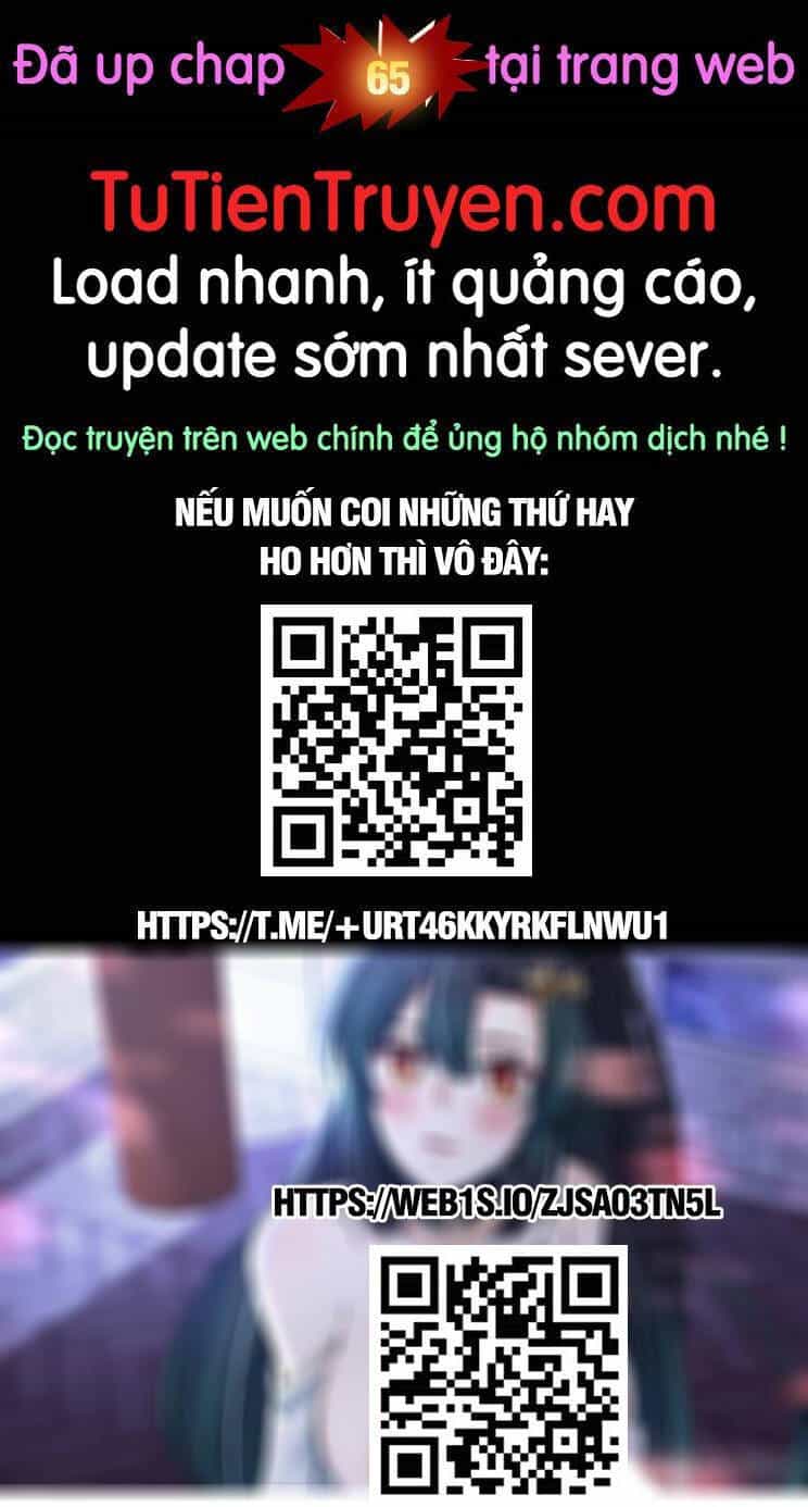 Nhân Vật Phản Diện Đại Sư Huynh, Tất Cả Các Sư Muội Đều Là Bệnh Kiều - Chương 64 - ảnh 7