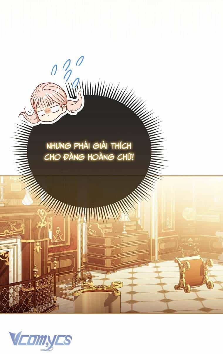 Nhân Vật Phản Diện Đều Thích Tôi - Chương 11 - ảnh 29