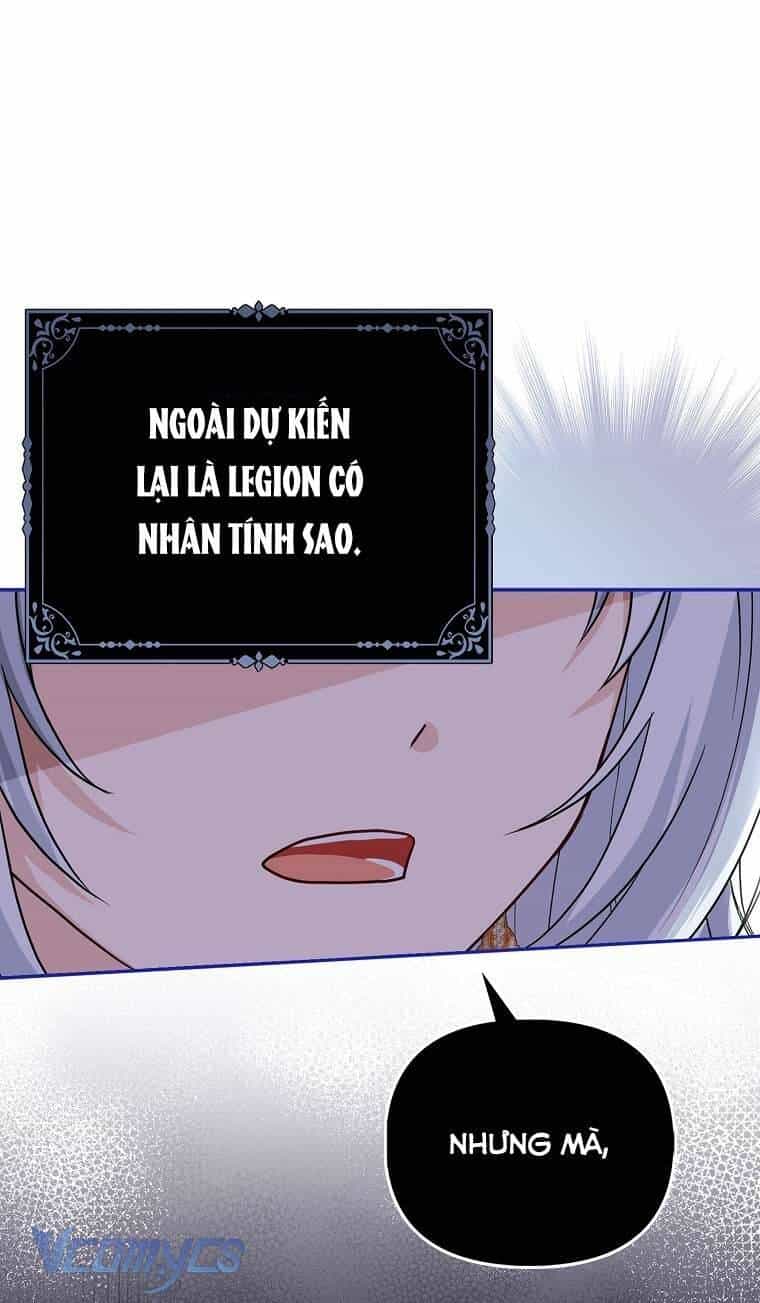 Nhân Vật Phản Diện Đều Thích Tôi - Chương 14 - ảnh 18