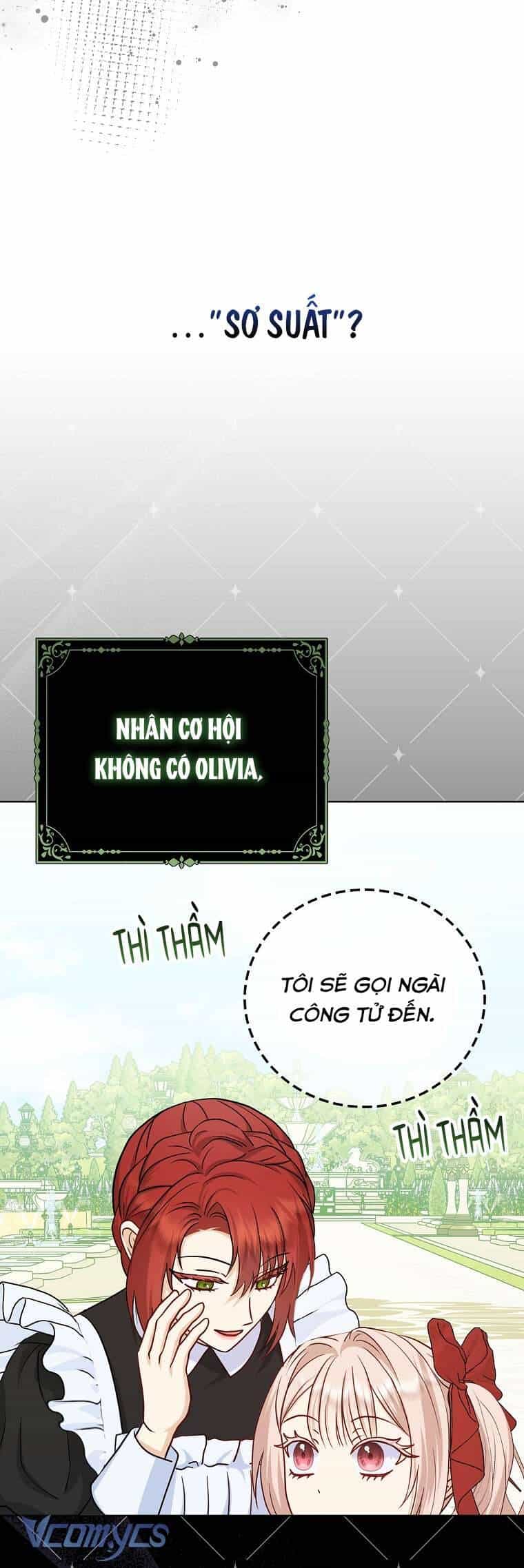 Nhân Vật Phản Diện Đều Thích Tôi - Chương 14 - ảnh 53