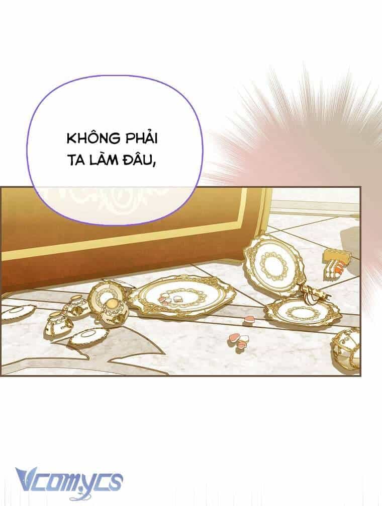 Nhân Vật Phản Diện Đều Thích Tôi - Chương 15 - ảnh 28