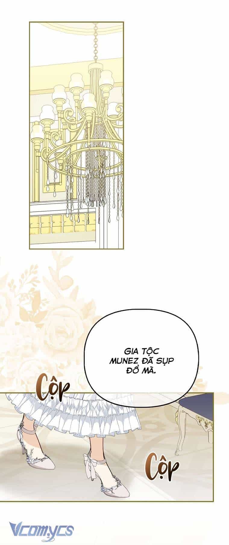 Nhân Vật Phản Diện Đều Thích Tôi - Chương 19 - ảnh 33